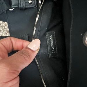 Balenciaga XS Tote
